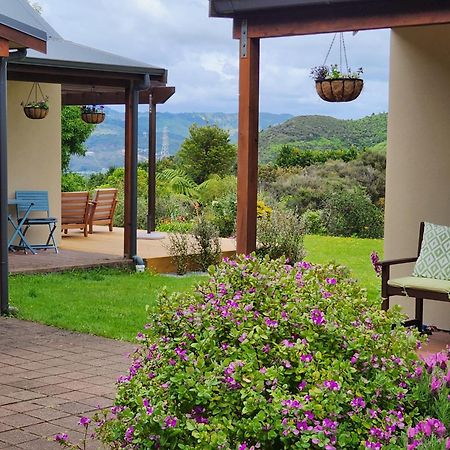 Boutique Art Retreat Otel Upper Hutt Dış mekan fotoğraf