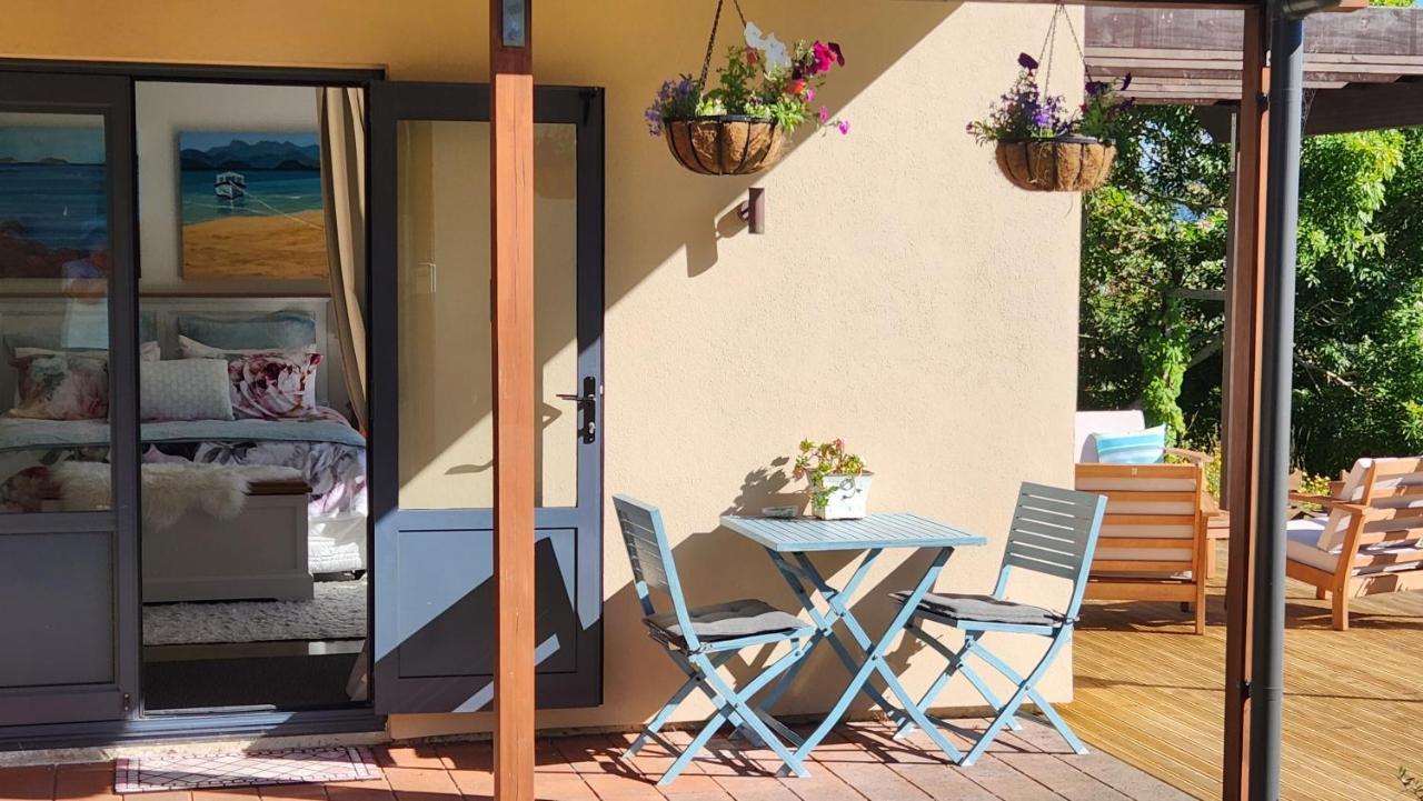 Boutique Art Retreat Otel Upper Hutt Dış mekan fotoğraf