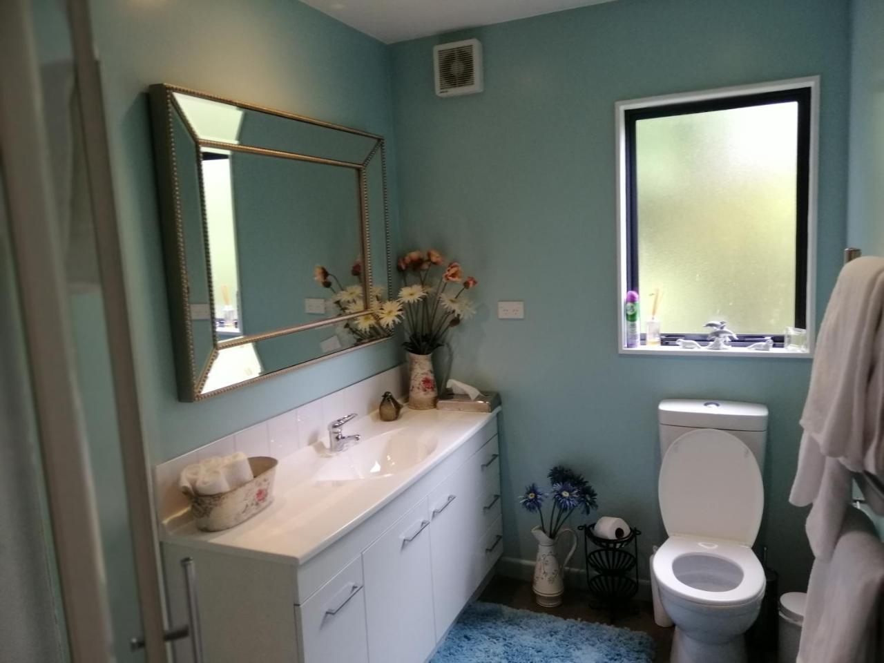 Boutique Art Retreat Otel Upper Hutt Dış mekan fotoğraf