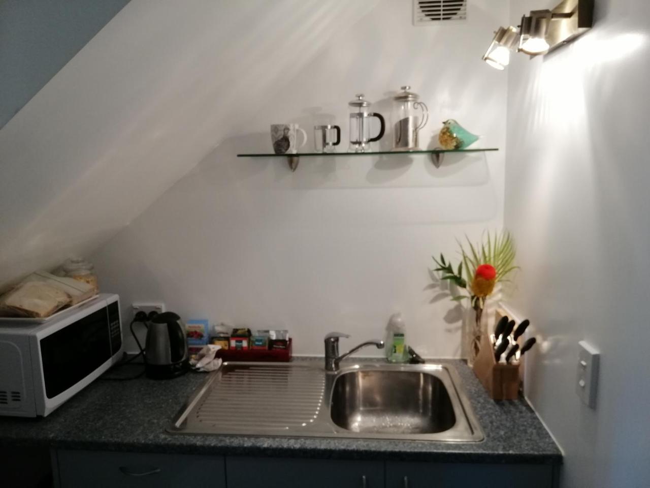 Boutique Art Retreat Otel Upper Hutt Dış mekan fotoğraf